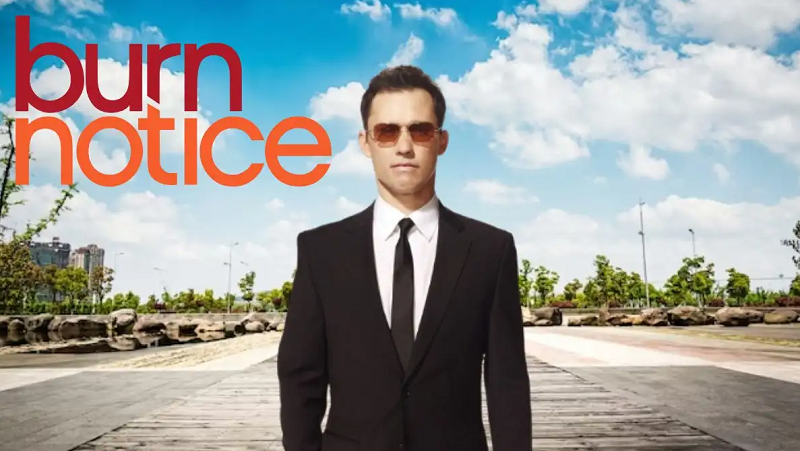 Is Burn Notice Leaving Hulu? Where Can You Watch Burn Notice After It Leaves Hulu?