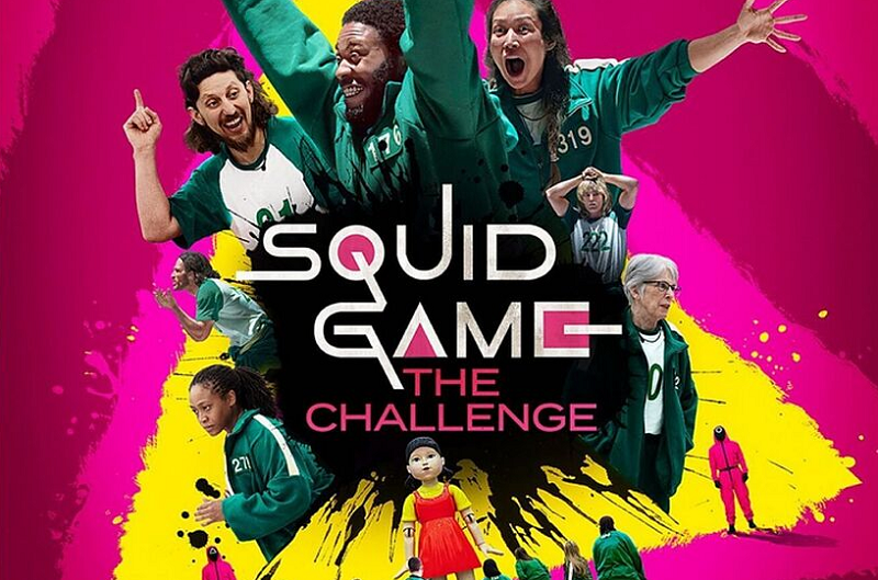 Who is the Winner of Squid Game: Exploring “Squid Game: The Challenge”