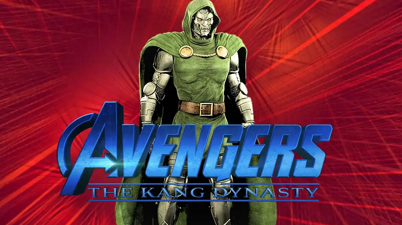 Will Dr. Doom Replace Kang in Avengers 5? Who are Dr. Doom and Kang the Conqueror?