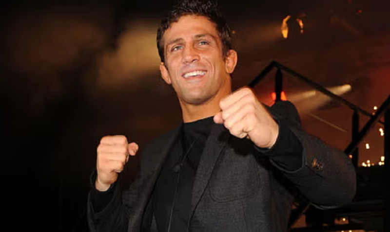 Alex Reid Net Worth in 2024: What Is Alex Reid Net Worth?