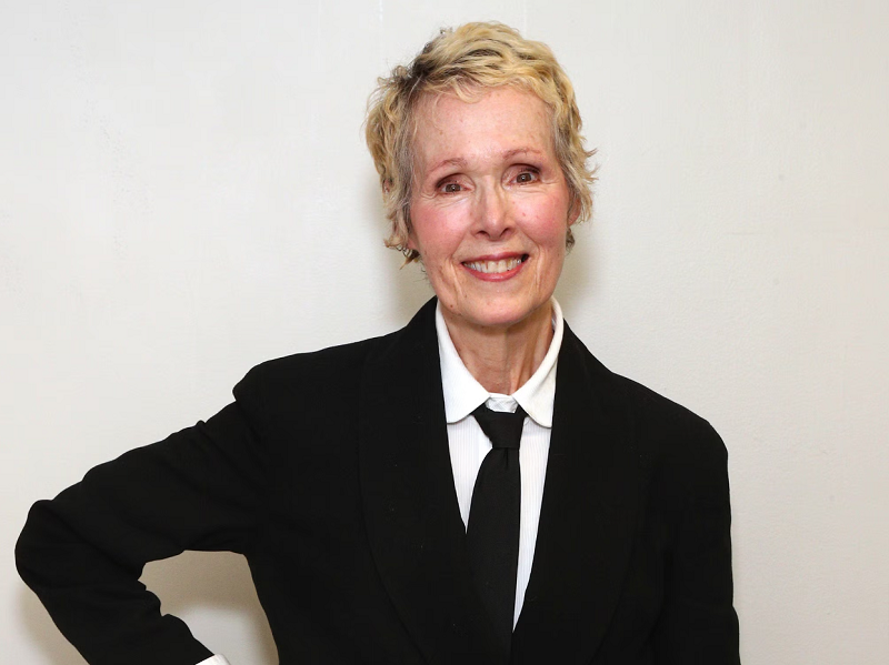 E Jean Carroll Net Worth In 2024 What Is E Jean Carroll Net Worth