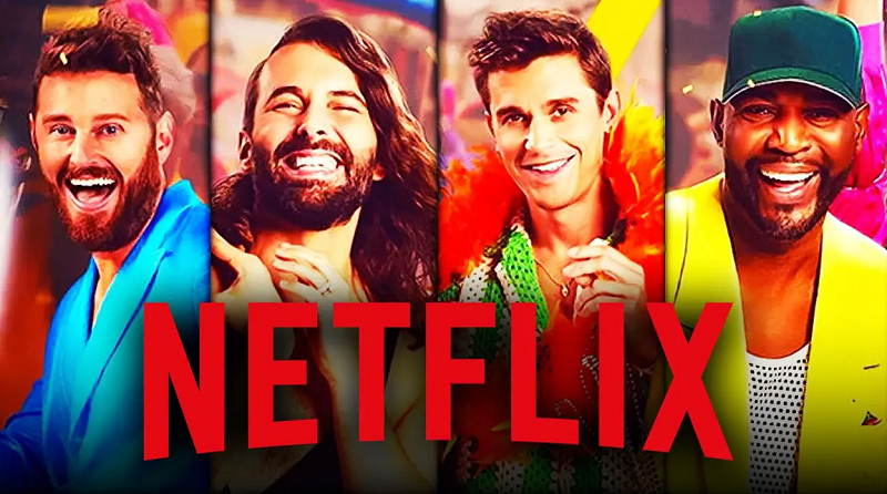 Queer Eye Season 8 Where Are They Now? Where Was Queer Eye Season 8 Filmed? Queer Eye Release Date!