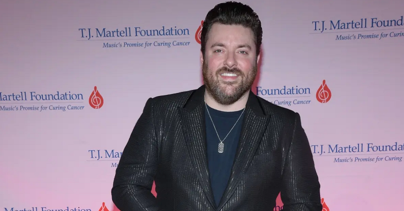 What Really Happened to Chris Young? Who is Chris Young?