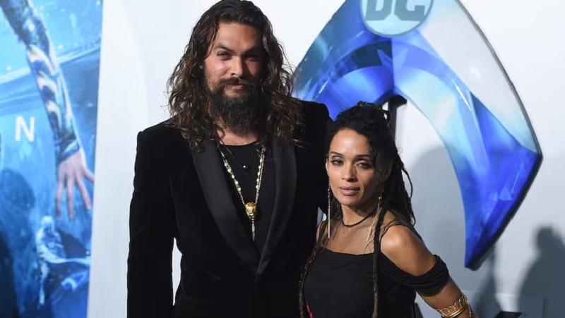 Why Did Lisa Bonet and Jason Momoa Divorced? Know Lisa Bonet and Jason Momoa Relationship!