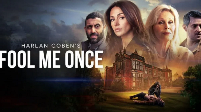 Will There Be a Season 2 of Fool Me Once? Where can I watch “Fool Me Once”?