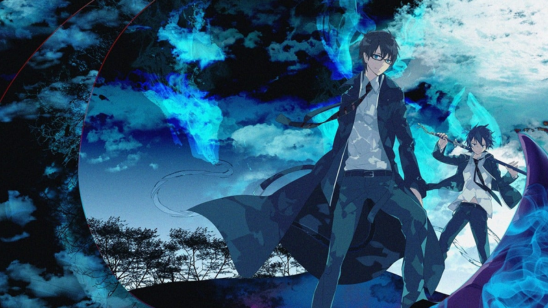 Blue Exorcist Season 3 Episode 8 Release Date and Time: When is it Coming Out?