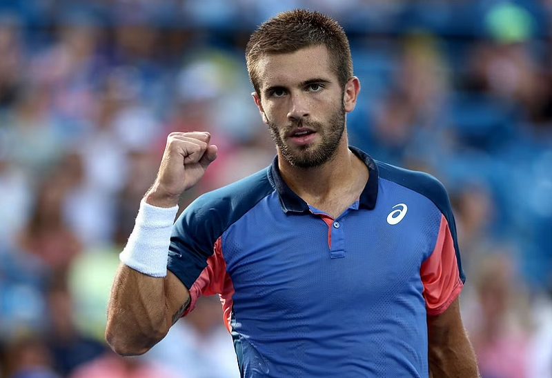 Borna Coric Net Worth in 2024: What Is Borna Coric Net Worth?