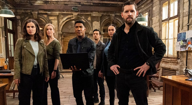 FBI International Season 3 Episode 2 Release Date and Time: Everything You Need to Know!
