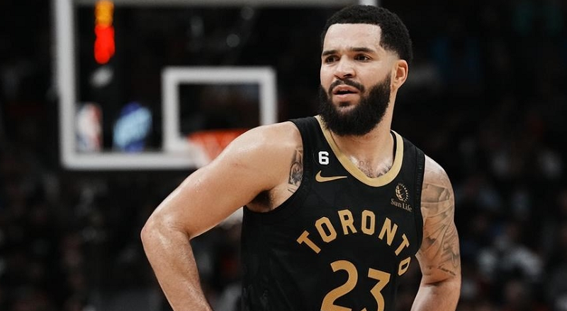 Fred Vanvleet Injury Update: What Really Happened to Fred Vanvleet?