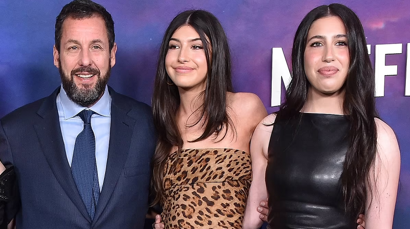 Is Adam Sandler Daughter Pregnant 2024? Who is Adam Sandler Daughter? Who is Adam Sandler?