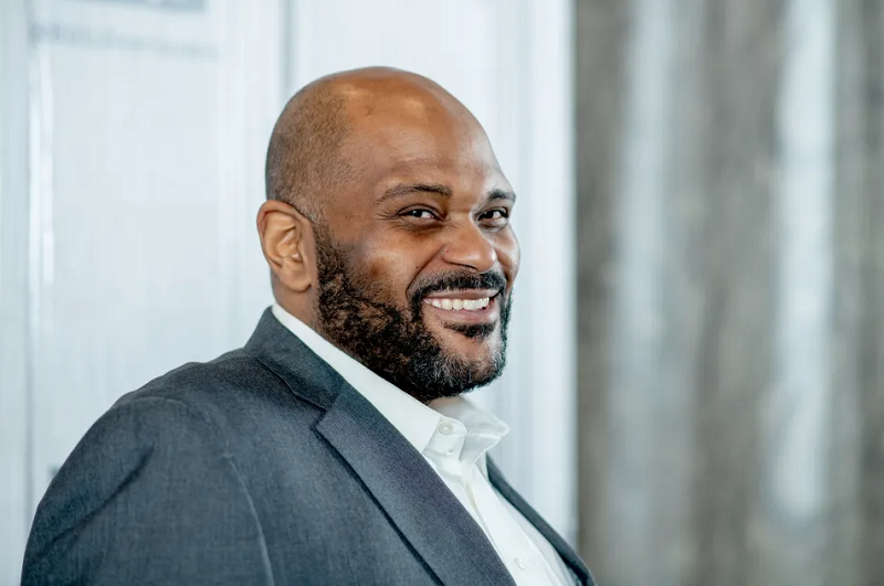 Is Ruben Studdard Wife Pregnant? Who is Ruben Studdard Wife? Who is Kristin Moore-Studdard?