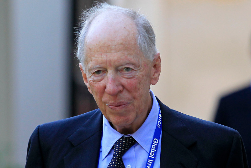 Jacob Rothschild Cause of Death: What Really Happened to Jacob Rothschild?