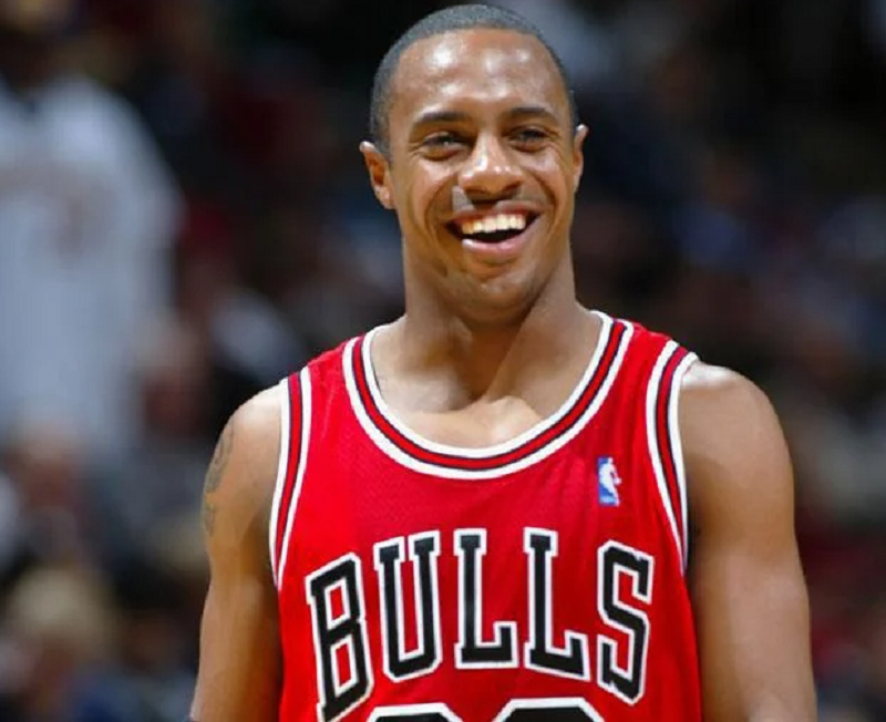 Jay Williams Net Worth in 2024: What Is Jay Williams Net Worth?