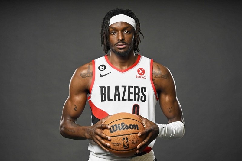 Jerami Grant Net Worth in 2024: What Is Jerami Grant Net Worth?