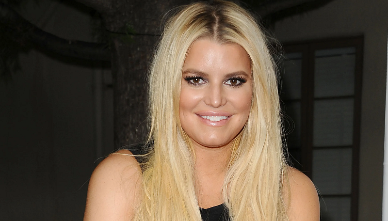 Jessica Simpson Net Worth in 2024: What Is Jessica Simpson Net Worth?