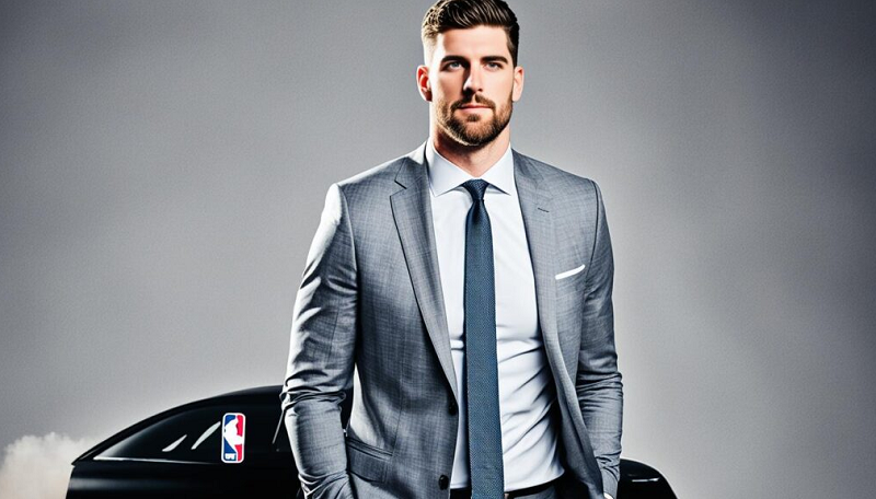 Joe Harris Net Worth in 2024: What Is Joe Harris Net Worth?