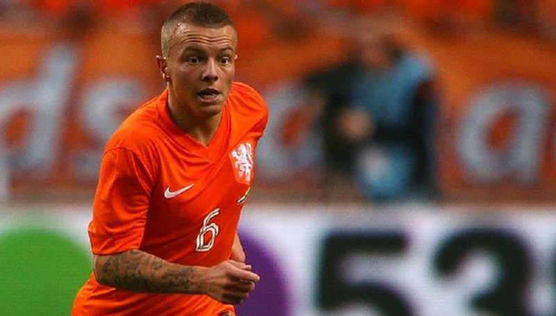 Jordy Clasie Net Worth in 2024: What Is Jordy Clasie Net Worth?