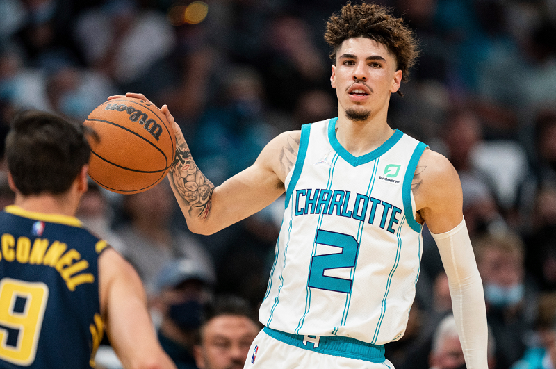 LaMelo Injury Update: What Really Happened to LaMelo?