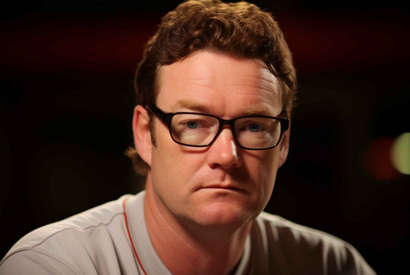 Luc Longley Net Worth in 2024: What Is Luc Longley Net Worth?