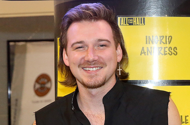 Morgan Wallen Sister Ashlyne Pregnant: Who is Ashlyne Wallen?