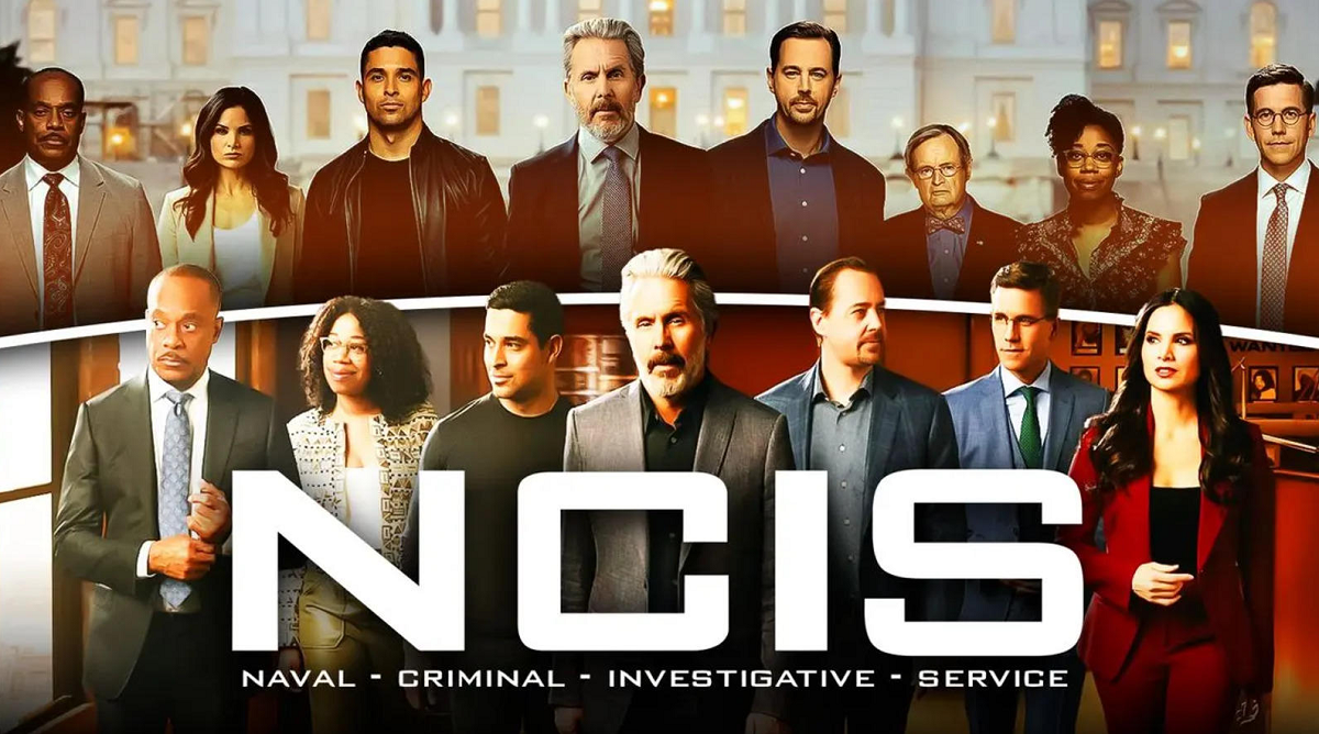 NCIS Season 21 Episode 2 Release Date and Time: Brief Description of NCIS Series!