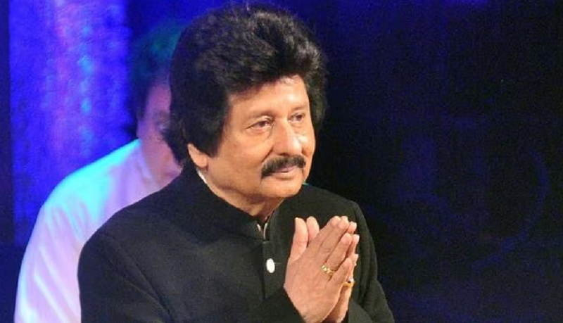 Pankaj Udhas Cause of Death: What Really Happened to Pankaj Udhas?