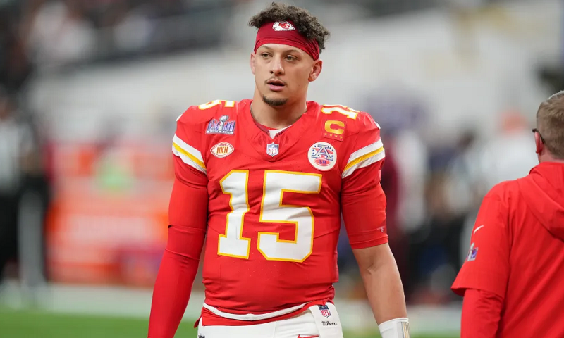 Patrick Mahomes Net Worth in 2024: What Is Patrick Mahomes Net Worth?