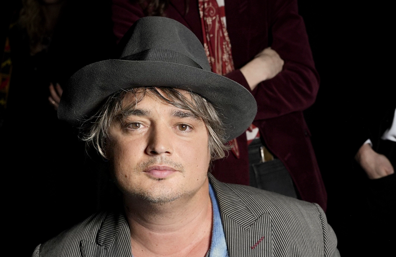 Pete Doherty Net Worth in 2024: What Is Pete Doherty Net Worth?