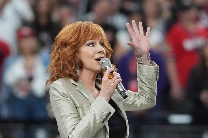 Reba McEntire Net Worth in 2024: What Is Reba McEntire Net Worth?