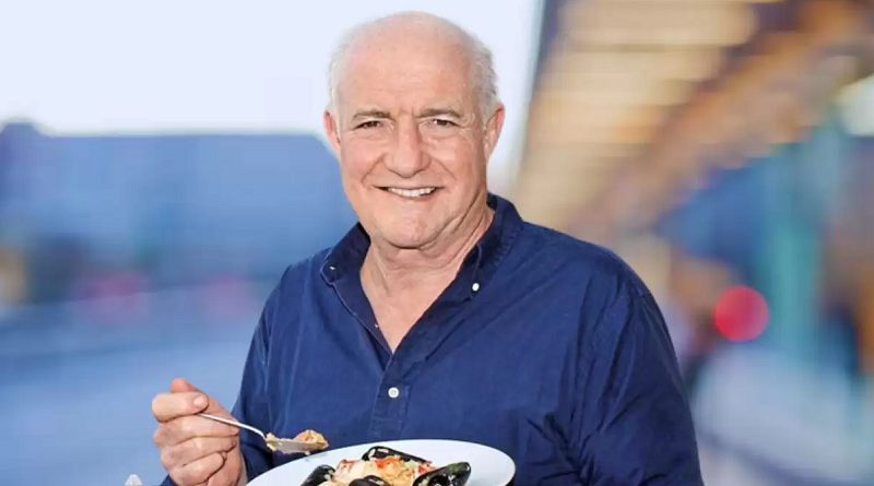 Rick Stein Illness: What Illness Does Rick Stein Have? Know Did Rick Stein Have Open Heart Surgery?