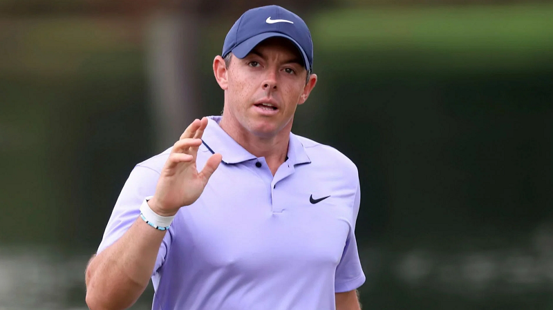 Rory Mcilroy Height: Who is Rory Mcilroy? How Tall is Rory Mcilroy?
