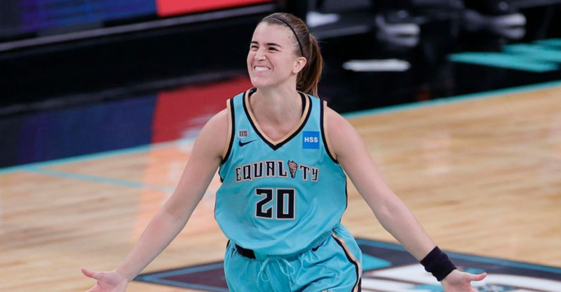 Sabrina Ionescu Net Worth in 2024: What Is Sabrina Ionescu Net Worth?