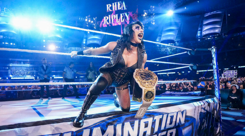 WWE Elimination Chamber 2024 Winners And Losers: Who Won the Elimination Chamber 2024 Matches?