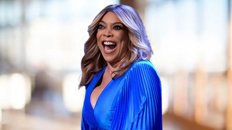 What Really Happened to Wendy Williams’s Feet? Know About Wendy Williams’ Lymphedema Diagnosis