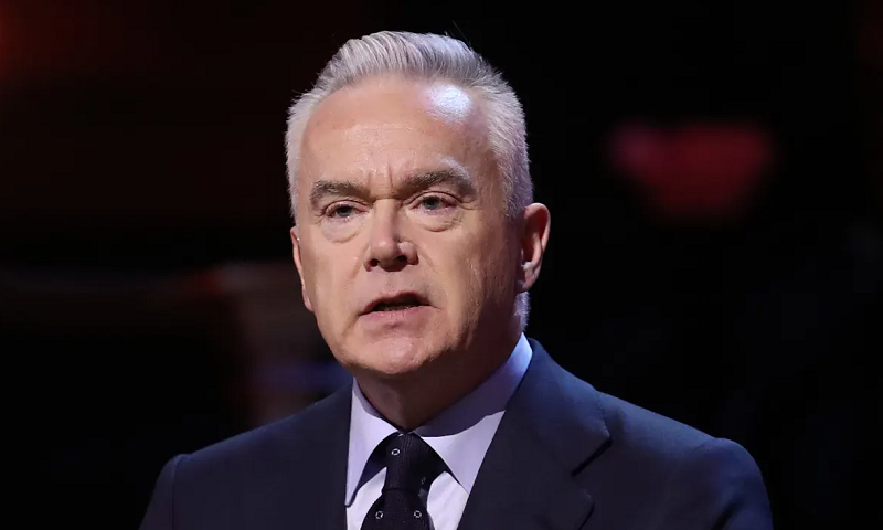 Where is Huw Edwards Now? Does Huw Edwards Still Work for the BBC? Who is Huw Edwards?