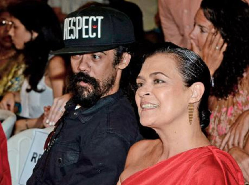 Who are Damian Marley Parents? Know Meet Bob Marley and Cindy Breakspeare!