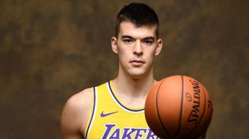 Will Ivica Zubac Play Tonight Vs. The Lakers? Why is Ivica Zubac Not Playing? Zubac’s Unforeseen Absence!