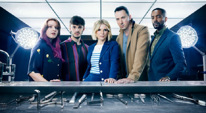 Will There Be a Silent Witness Season 28? What Really Happens in Silent Witness Season 27?