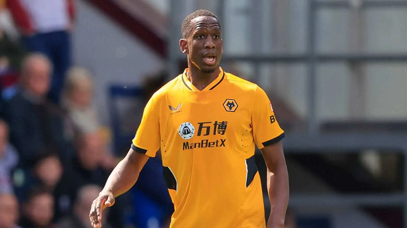 Willy Boly Net Worth in 2024: What Is Willy Boly Net Worth?