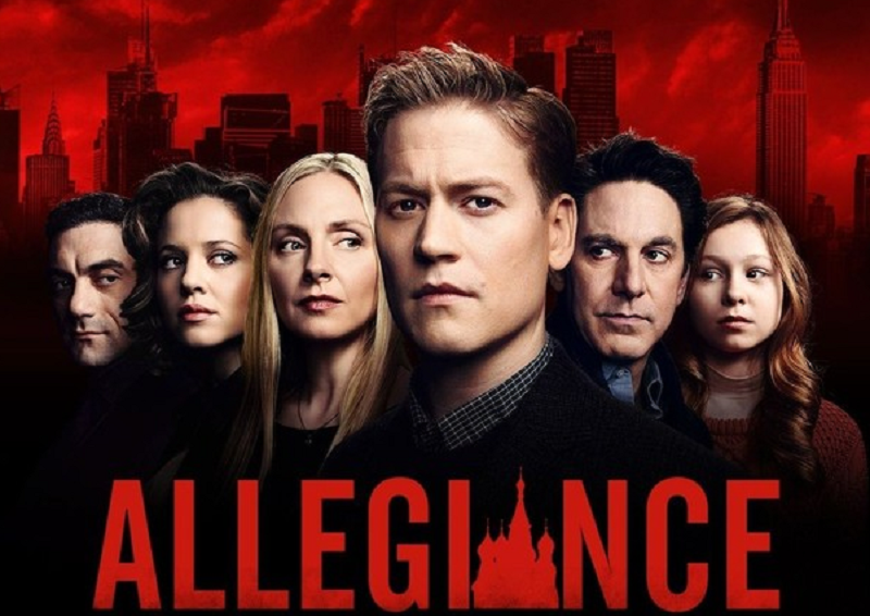 Allegiance Season 1 Episode 4 Ending Explained: Release Date, Plot, Cast, and Everything You Need to Know!