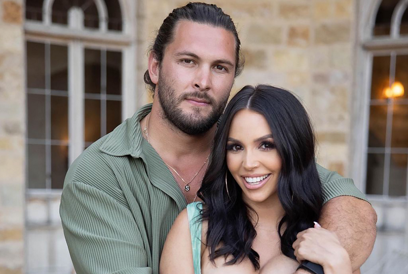 Are Scheana Shay and Brock Davies Still Together? Who are Scheana Shay and Brock Davies? What is Vanderpump Rules?