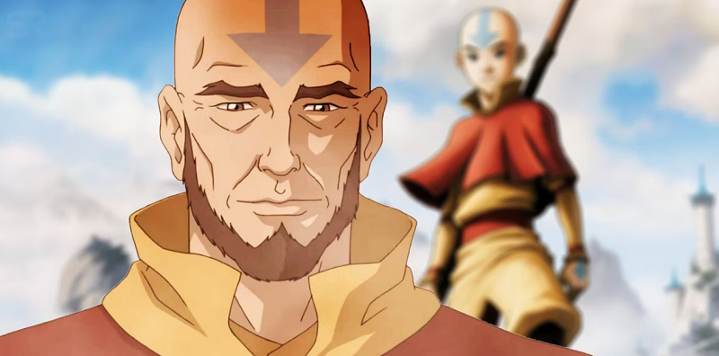 Is Aang Dead in Legend of Korra? How did Aang Die in Legend of Korra? Summary of Aang’s Death!
