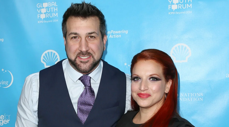 Is Joey Fatone Married? Joey Fatone’s Relationship with Kelly Baldwin!