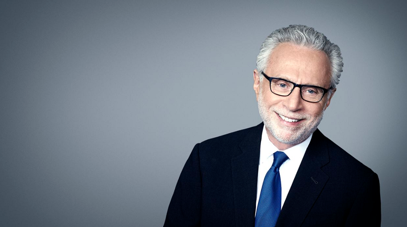 Is Jonathan Blitzer Related to Wolf Blitzer