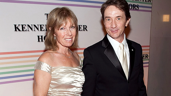 Is Martin Short Married? Martin Short Wife, A Comedic Legend!