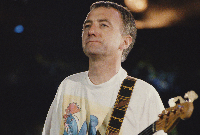 John Deacon Net Worth in 2024: What Is John Deacon Net Worth?