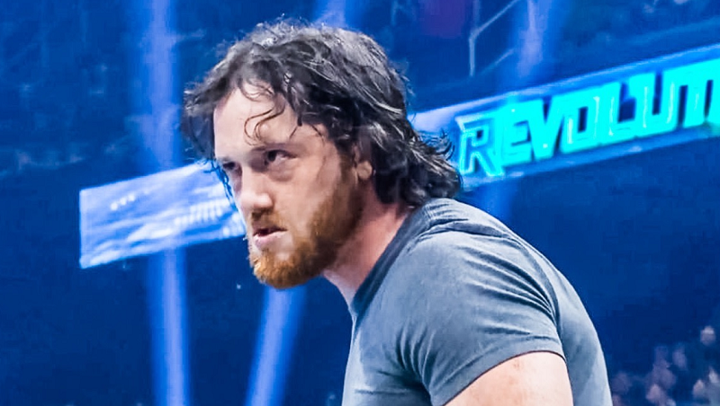 Kyle O’reilly Breaking Silence After His 2024 AEW Revolution Return? Kyle O’reilly Career!