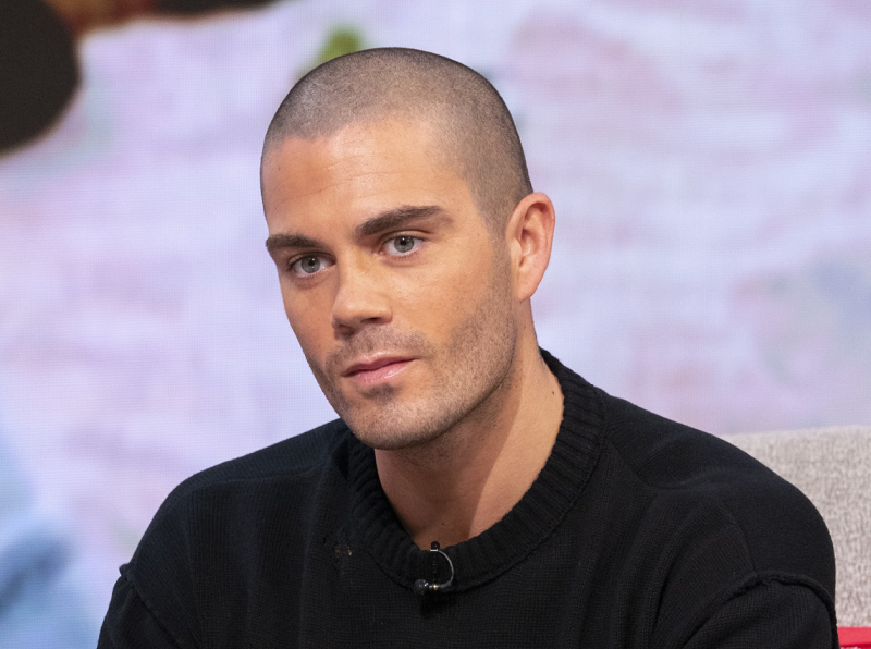 Max George Net Worth in 2024: What Is Max George Net Worth?