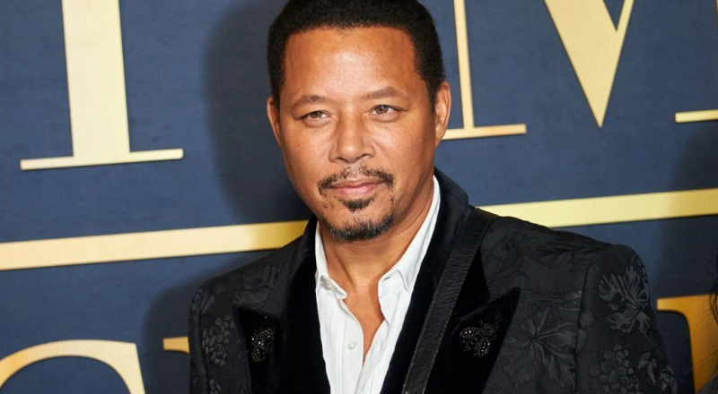 Terrence Howard Net Worth in 2024: What Is Terrence Howard Net Worth?