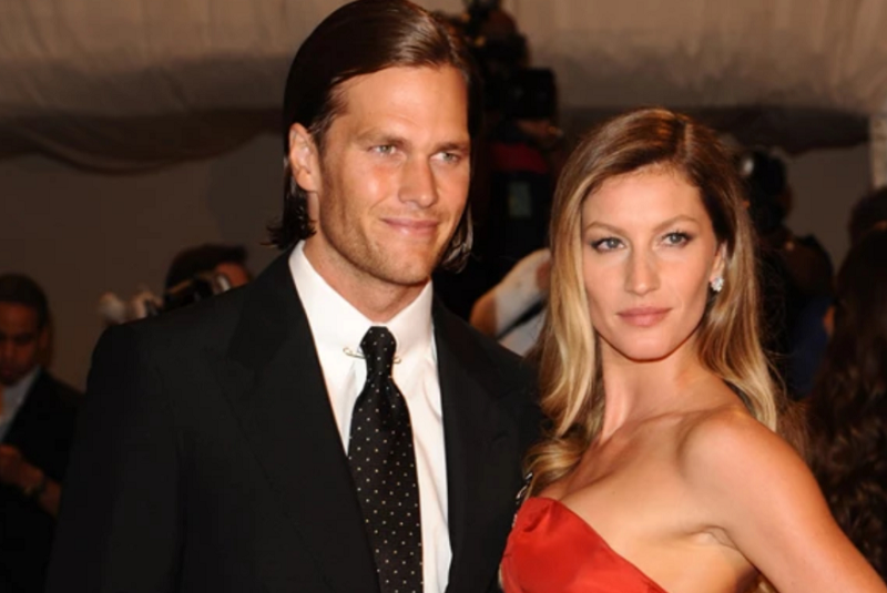 Was Gisele Bundchen Cheating on Tom Brady? Did Tom Brady get Cheated on by Giselle Bundchen?